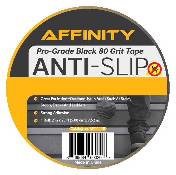 Affinity_Pro-Grade Black 80 Grit Tape_RoundLabel-01