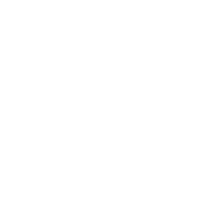 White Affinity A Logo